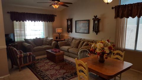 241 W Smoke Tree Rd, Gilbert, AZ 85233 photo 20