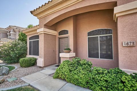 1673 S Boulder St, Gilbert, AZ 85295 photo 59