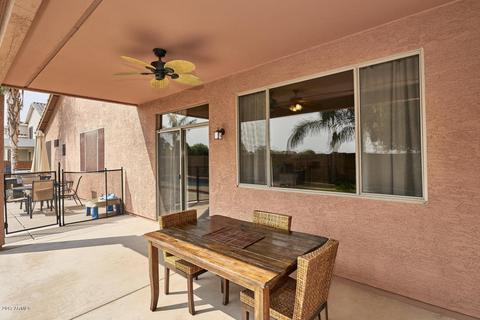 1673 S Boulder St, Gilbert, AZ 85295 photo 30