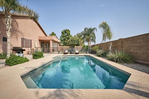 1673 S Boulder St, Gilbert, AZ 85295 photo 53