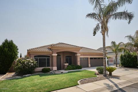1673 S Boulder St, Gilbert, AZ 85295 photo 60