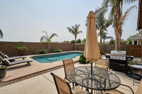 1673 S Boulder St, Gilbert, AZ 85295 photo 24
