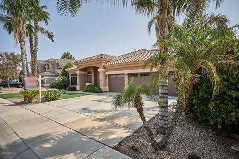 1673 S Boulder St, Gilbert, AZ 85295 photo 61