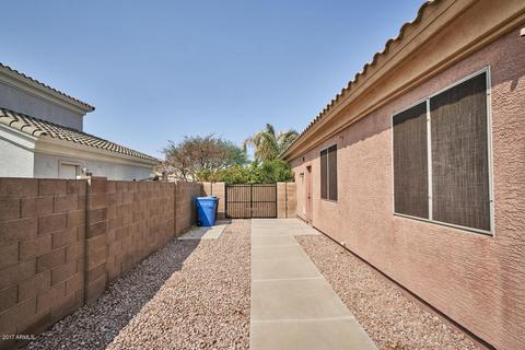 1673 S Boulder St, Gilbert, AZ 85295 photo 56