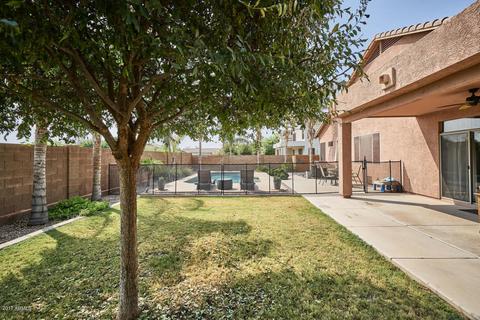 1673 S Boulder St, Gilbert, AZ 85295 photo 25