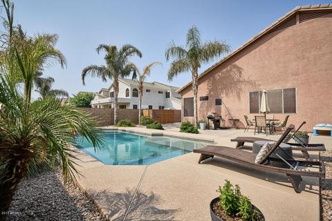 1673 S Boulder St, Gilbert, AZ 85295 photo 22