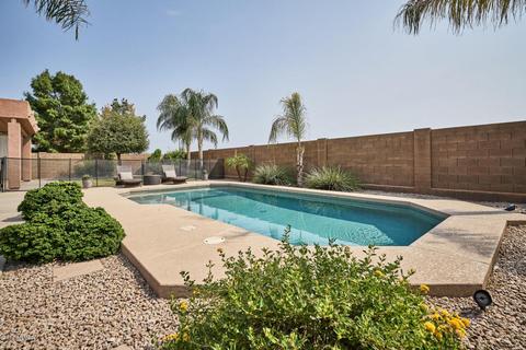 1673 S Boulder St, Gilbert, AZ 85295 photo 52