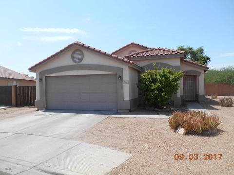 5241 E Flower Ave, Mesa, AZ 85206 photo 1