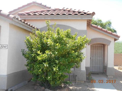 5241 E Flower Ave, Mesa, AZ 85206 photo 3