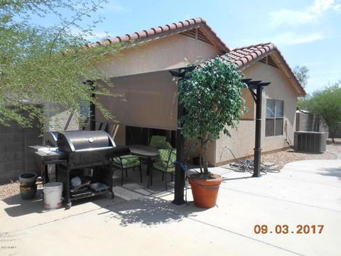 5241 E Flower Ave, Mesa, AZ 85206 photo 31