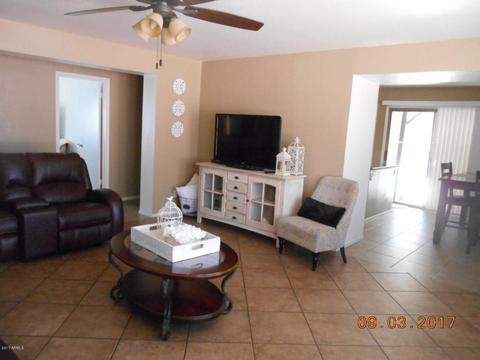 5241 E Flower Ave, Mesa, AZ 85206 photo 6