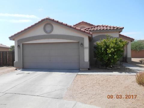 5241 E Flower Ave, Mesa, AZ 85206 photo 2