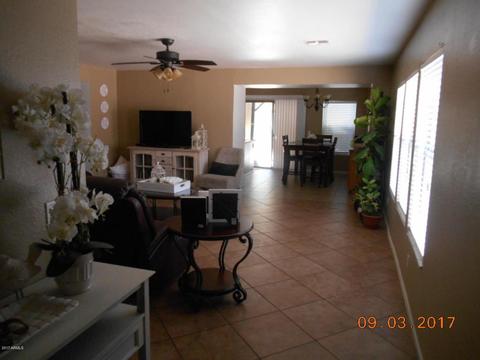 5241 E Flower Ave, Mesa, AZ 85206 photo 5