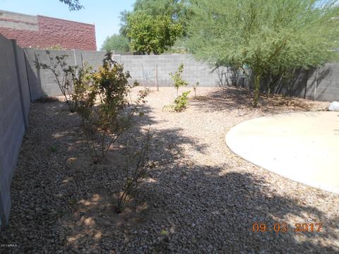 5241 E Flower Ave, Mesa, AZ 85206 photo 29