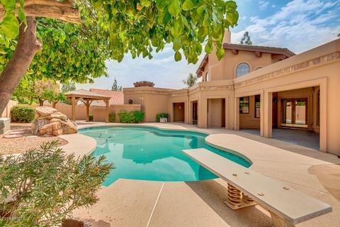 3152 Ellis St, Mesa, AZ 85213 photo 49
