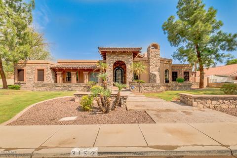3152 Ellis St, Mesa, AZ 85213 photo 1