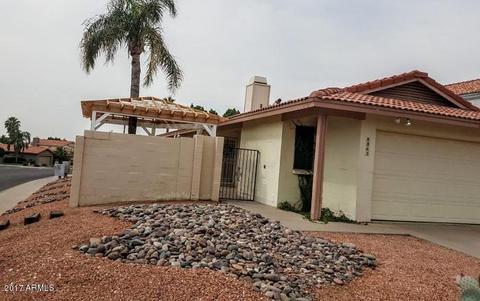 4365 E Corral Rd, Phoenix, AZ 85044 photo 1