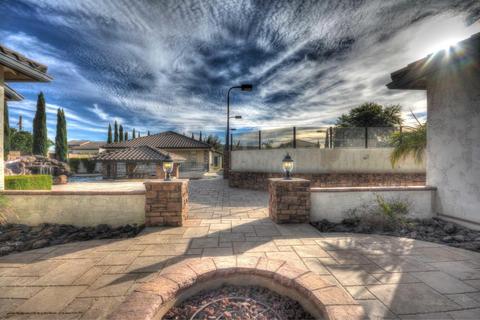 3445 E Vallejo Ct, Gilbert, AZ 85298 photo 31
