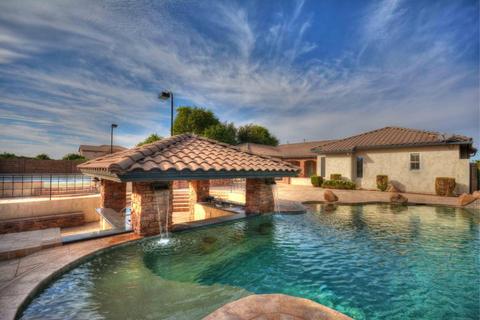 3445 E Vallejo Ct, Gilbert, AZ 85298 photo 25