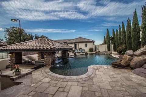 3445 E Vallejo Ct, Gilbert, AZ 85298 photo 11