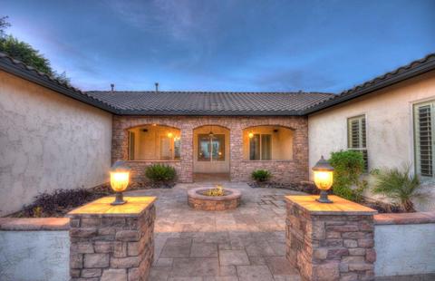 3445 E Vallejo Ct, Gilbert, AZ 85298 photo 33