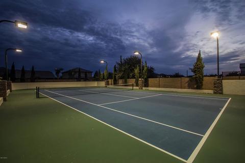 3445 E Vallejo Ct, Gilbert, AZ 85298 photo 2