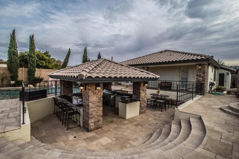 3445 E Vallejo Ct, Gilbert, AZ 85298 photo 14
