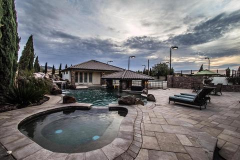 3445 E Vallejo Ct, Gilbert, AZ 85298 photo 13