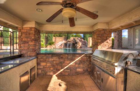 3445 E Vallejo Ct, Gilbert, AZ 85298 photo 17