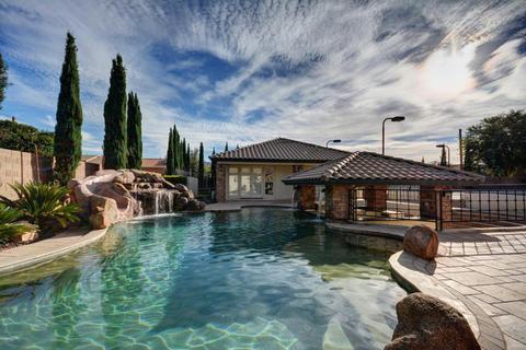 3445 E Vallejo Ct, Gilbert, AZ 85298 photo 32