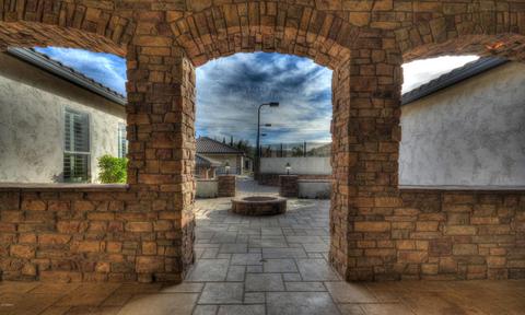 3445 E Vallejo Ct, Gilbert, AZ 85298 photo 30