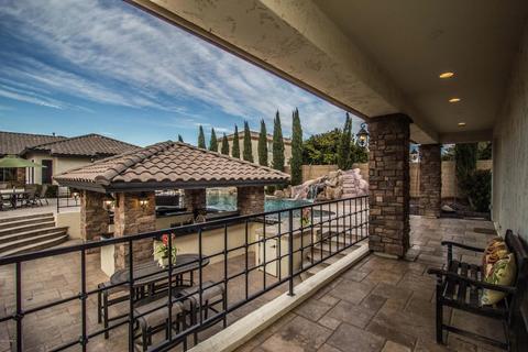3445 E Vallejo Ct, Gilbert, AZ 85298 photo 16