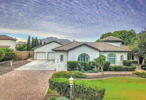 3445 E Vallejo Ct, Gilbert, AZ 85298 photo 22