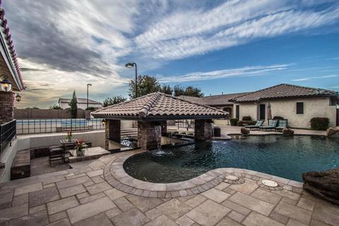 3445 E Vallejo Ct, Gilbert, AZ 85298 photo 12