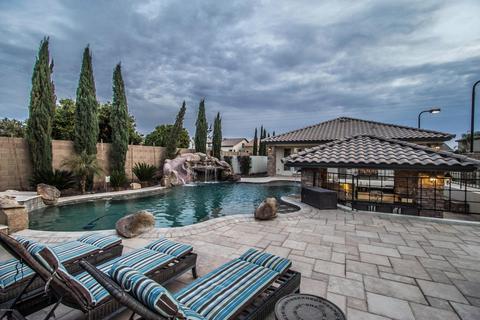 3445 E Vallejo Ct, Gilbert, AZ 85298 photo 10