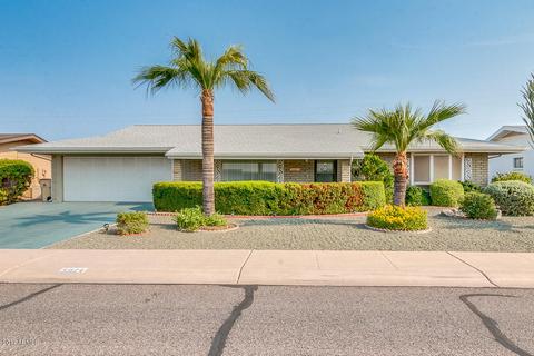 5924 E Casper Rd, Mesa, AZ 85205 photo 1
