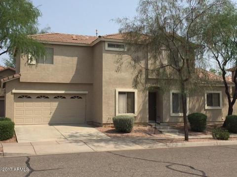 4040 E Melinda Ln, Phoenix, AZ 85050 photo 1
