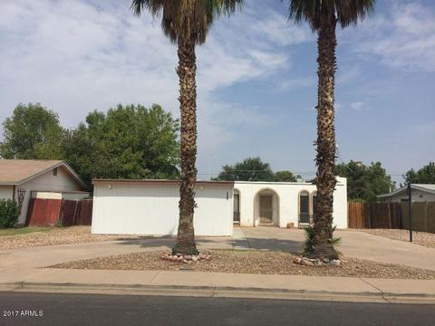1040 E 2nd Pl, Mesa, AZ 85203 photo 2