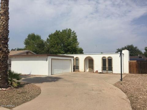 1040 E 2nd Pl, Mesa, AZ 85203 photo 1
