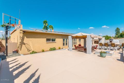 2615 E Claire Dr, Phoenix, AZ 85032 photo 37
