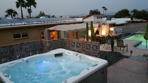 2615 E Claire Dr, Phoenix, AZ 85032 photo 65