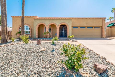 2615 E Claire Dr, Phoenix, AZ 85032 photo 1
