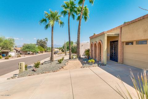 2615 E Claire Dr, Phoenix, AZ 85032 photo 4