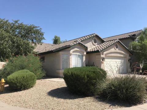 3138 E Wahalla Ln, Phoenix, AZ 85050 photo 1