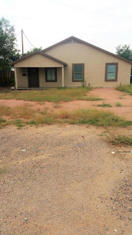 3439 E Windsor Ave, Phoenix, AZ 85008 photo 1