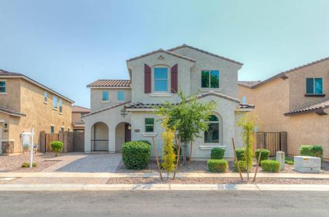 3017 E Megan St, Gilbert, AZ 85295 photo 1
