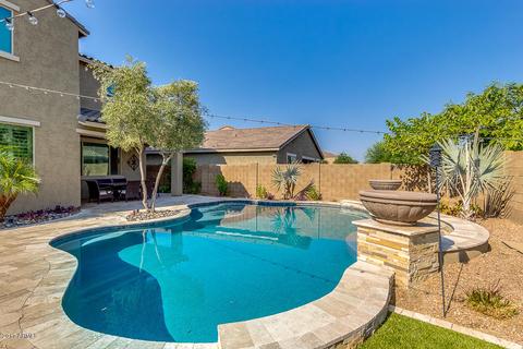 3850 E Alfalfa Dr, Gilbert, AZ 85298 photo 46