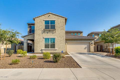 3850 E Alfalfa Dr, Gilbert, AZ 85298 photo 1