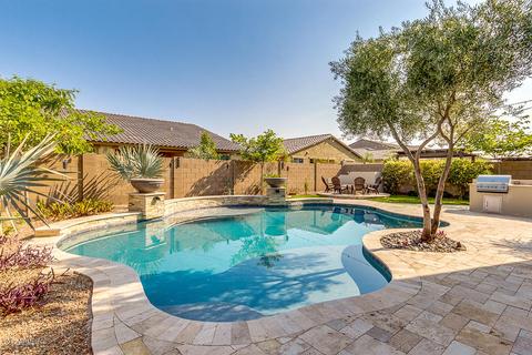 3850 E Alfalfa Dr, Gilbert, AZ 85298 photo 50