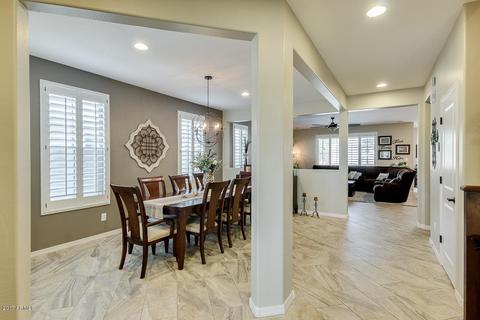 3850 E Alfalfa Dr, Gilbert, AZ 85298 photo 4